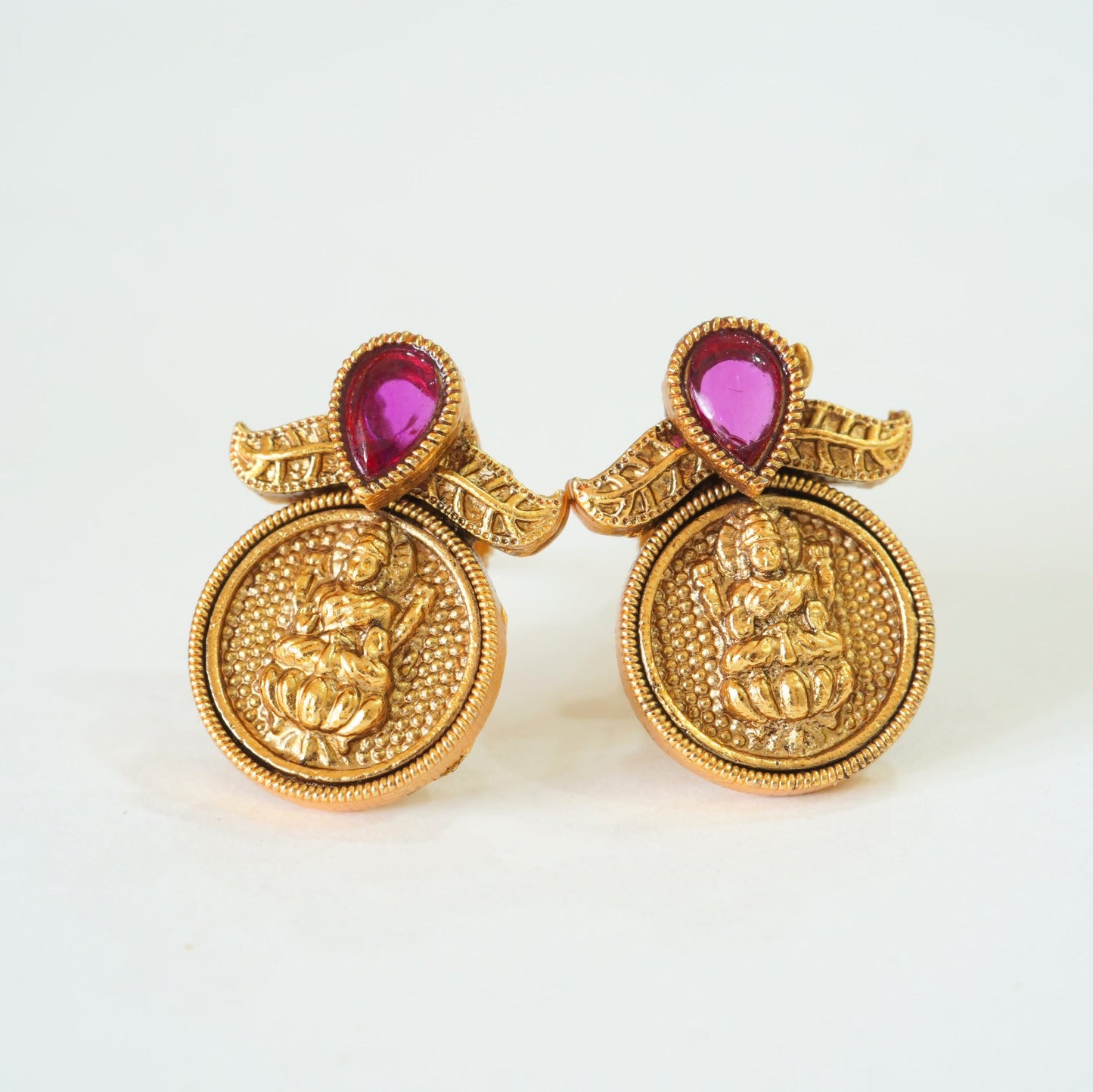 Good Wishes Laxmi Mangalsutra Set