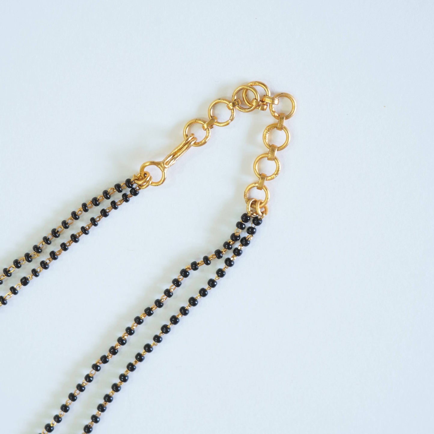 Good Wishes Laxmi Mangalsutra Set