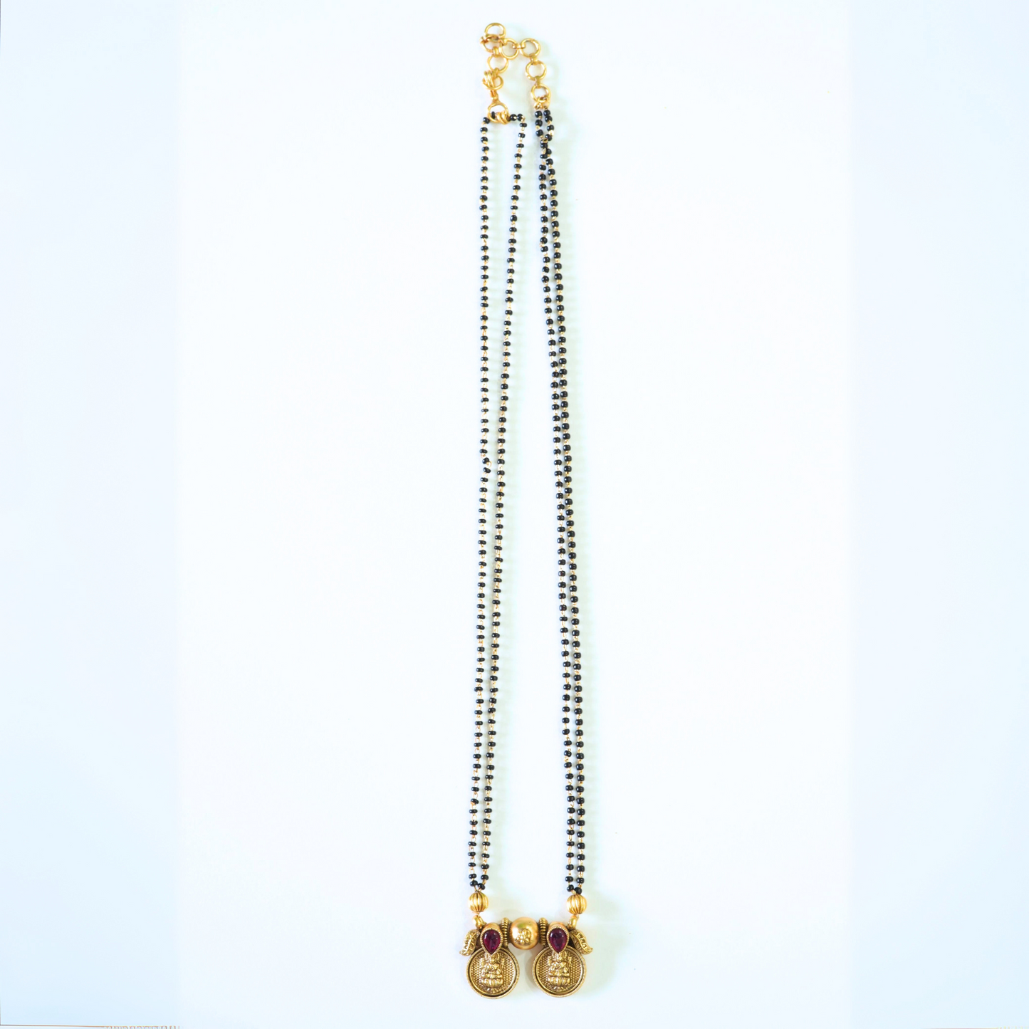 Good Wishes Laxmi Mangalsutra Set