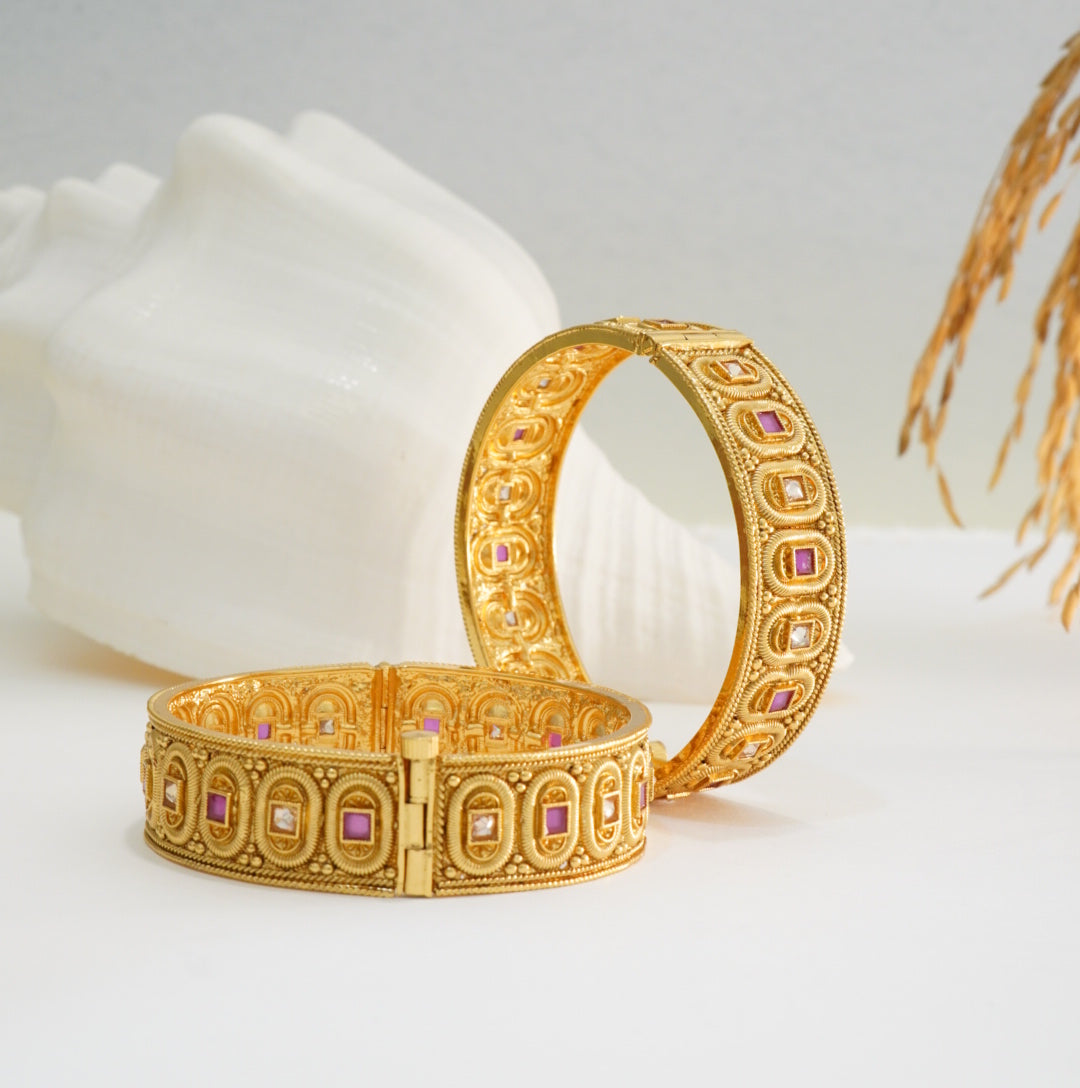 BRACELET & KADAS