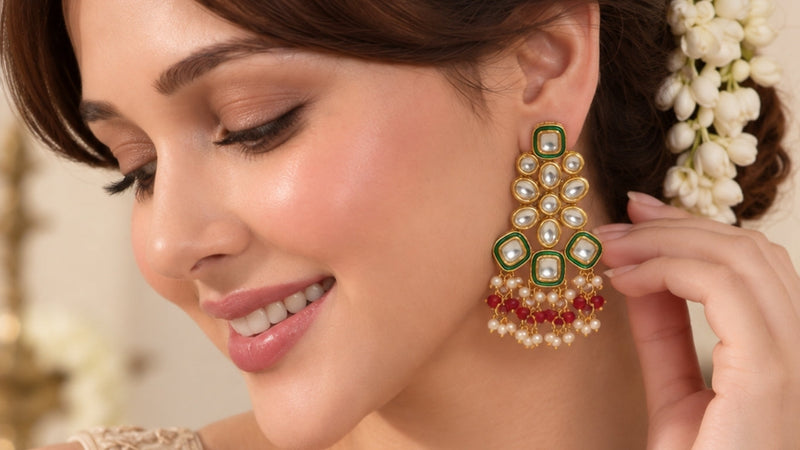 ALL EARRINGS