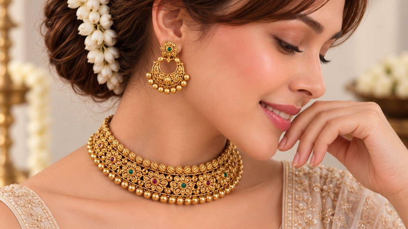 ALL NECKLACES
